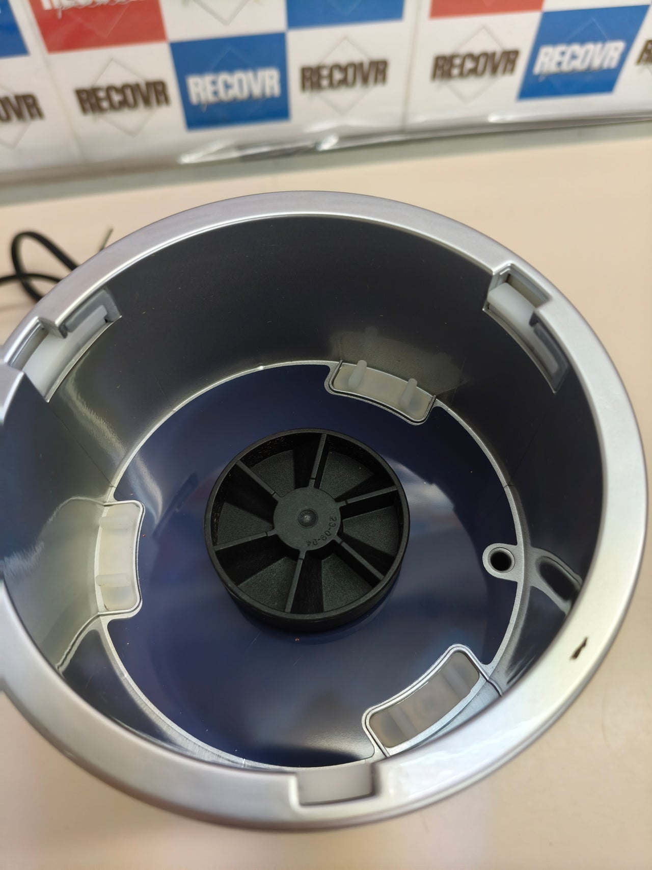Nutribullet Pro+ 1200W Batidora