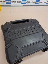 Pistola Clavos Eléctrica Stanley