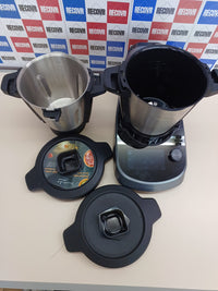 Robot Cocina Cecotec Mambo Touch 1600W 3,3L