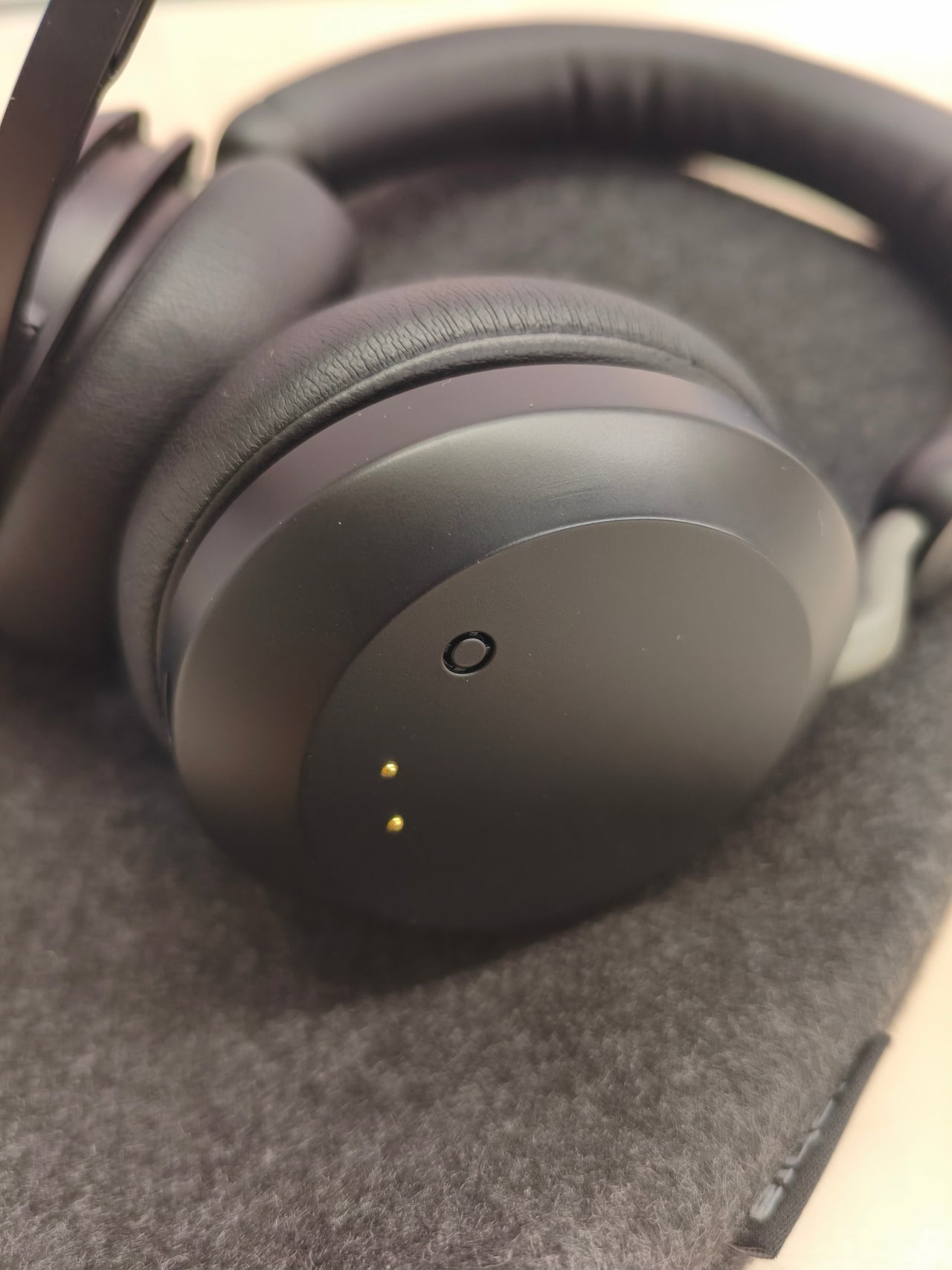 Jabra Evolve2 75 auriculares inalámbricos