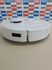 Robot aspirador 11000Pa fregado agua caliente T30 Pro Ecovacs