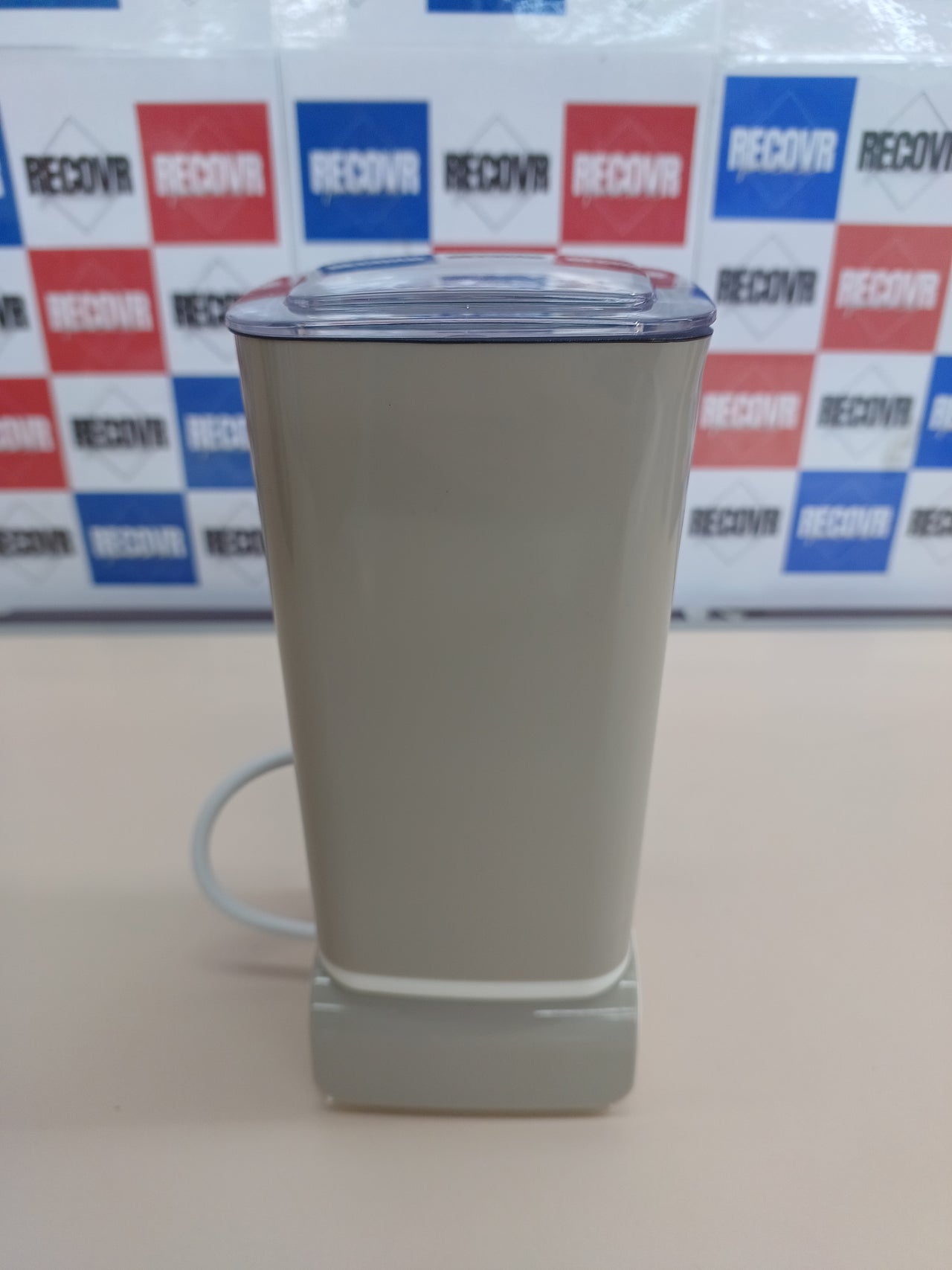 Espumador de leche  500W beige Ariete 2878/03vintage