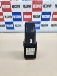Escoba Eléctrica Rotante Aspirapolvo Recargable Sin Bolsa - Swivel Sweeper.