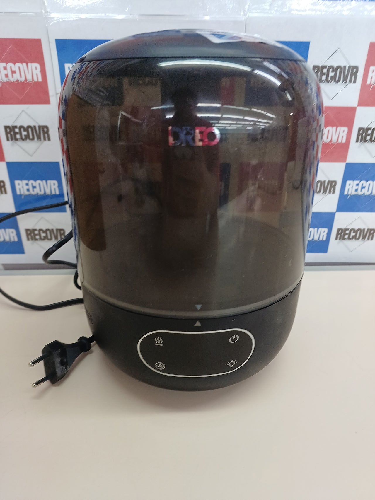 Humidificador 3 L 30 h silencioso – Dreo