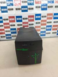 SAI Master Power UPS 1300VA 720W con 4 enchufes Schuko