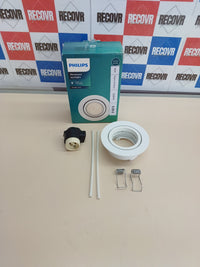 Foco Empotrable Philips myLiving Donegal GU10 5.5W