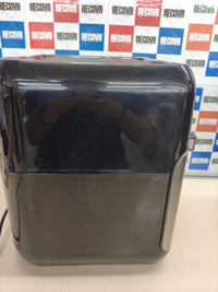 Freidora de aire Uten 10L 1500W con pantalla táctil y 12 programas
