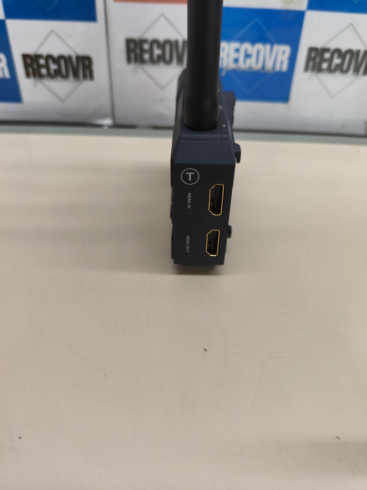 Transmisor inalámbrico Accsoon CineView HE HDMI