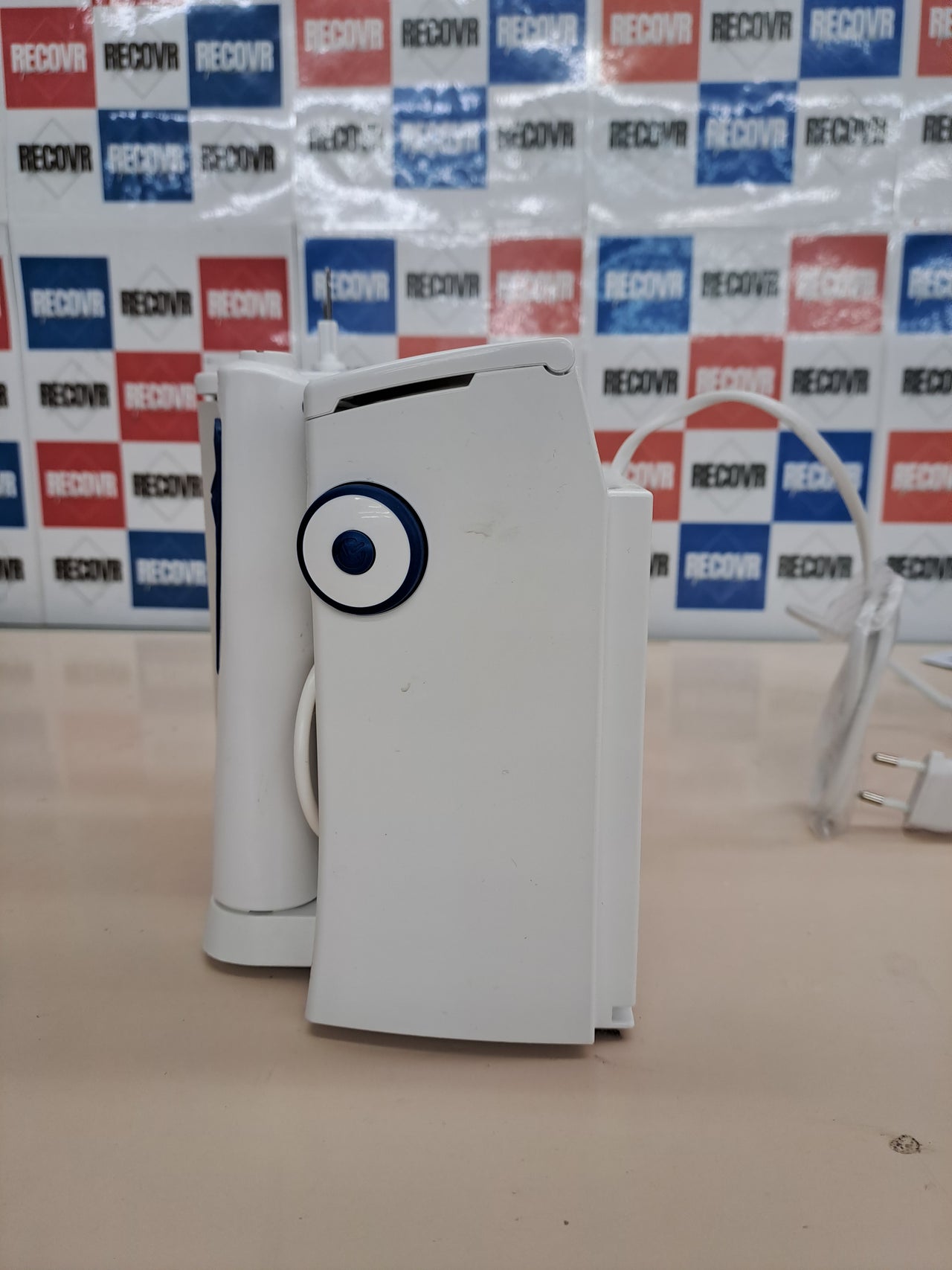 Braun Oral-B Pro 1 con irrigador OxyJet
