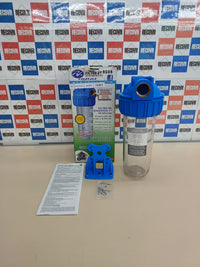 Portafiltro Sedimentos Bbagua 1