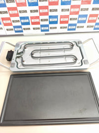 Plancha de piedra Princess Table Chef Premium