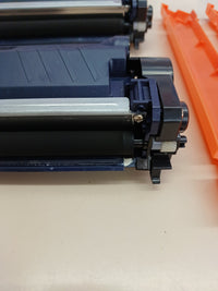 Toner tinta negra TN2420 TN 2420 Compatible con Brother