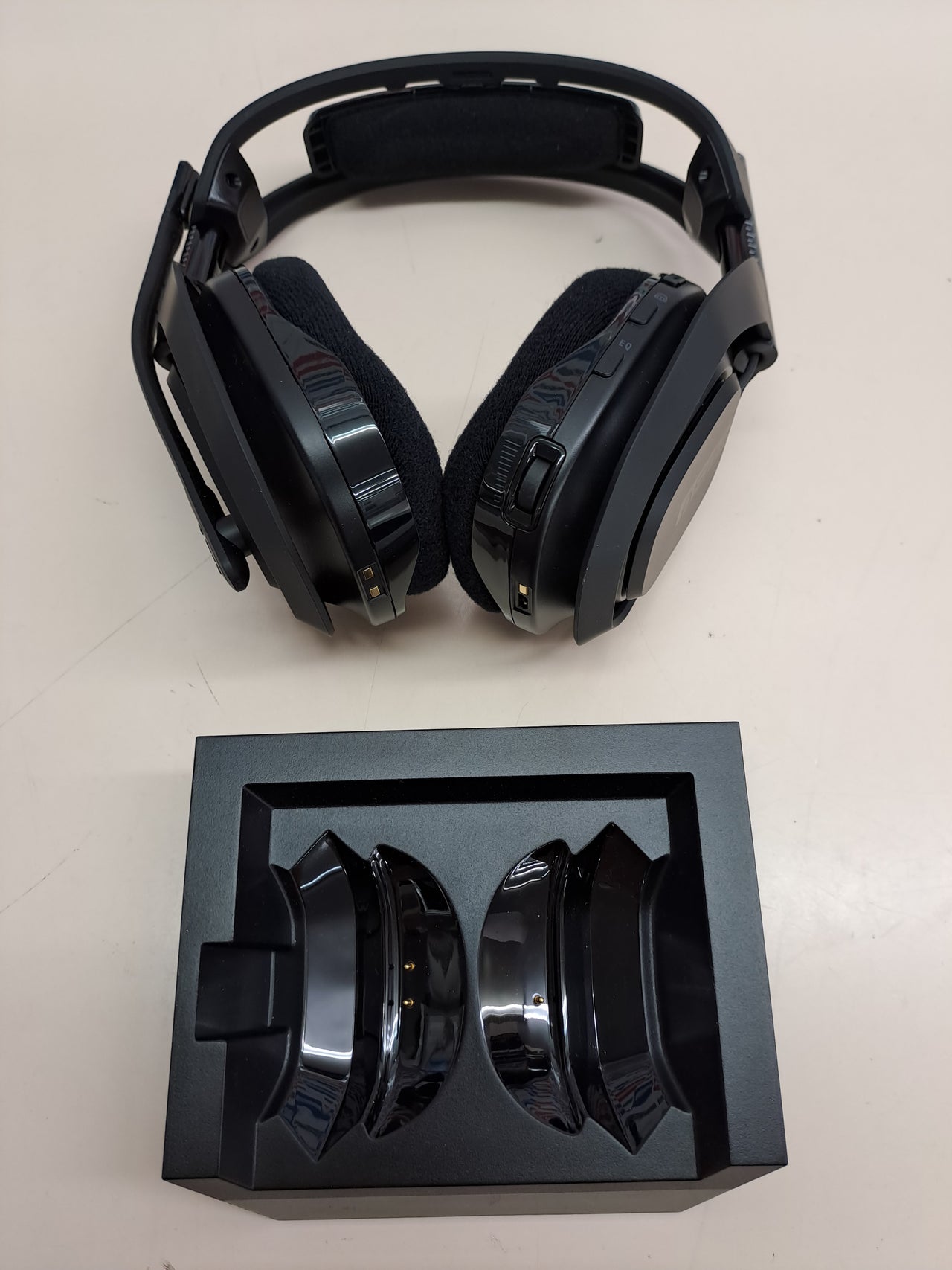 Auriculares inalámbricos A50 para gaming ASTRO