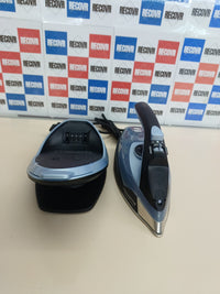 Plancha sin cable 2600W con vapor 40 g/min Rowenta
