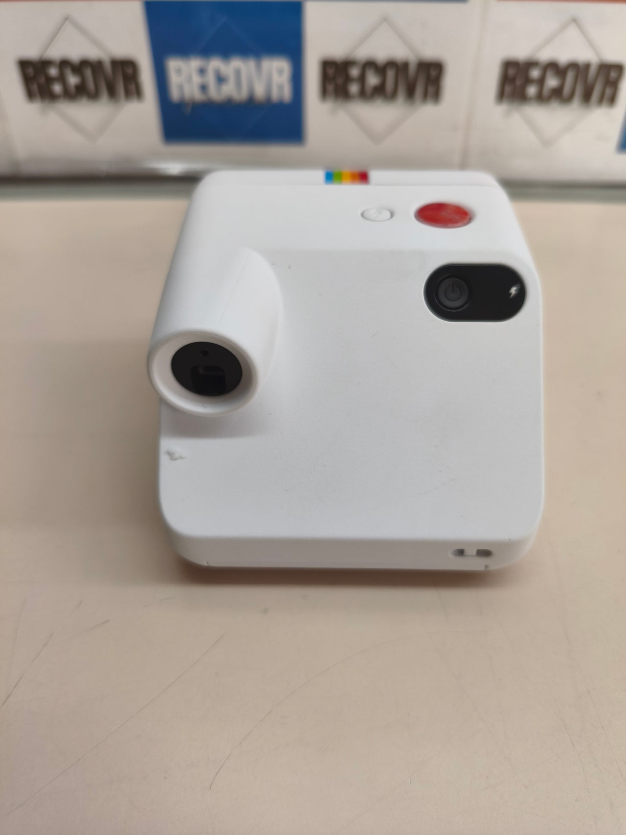Polaroid Go 1.ª generación, color blanco