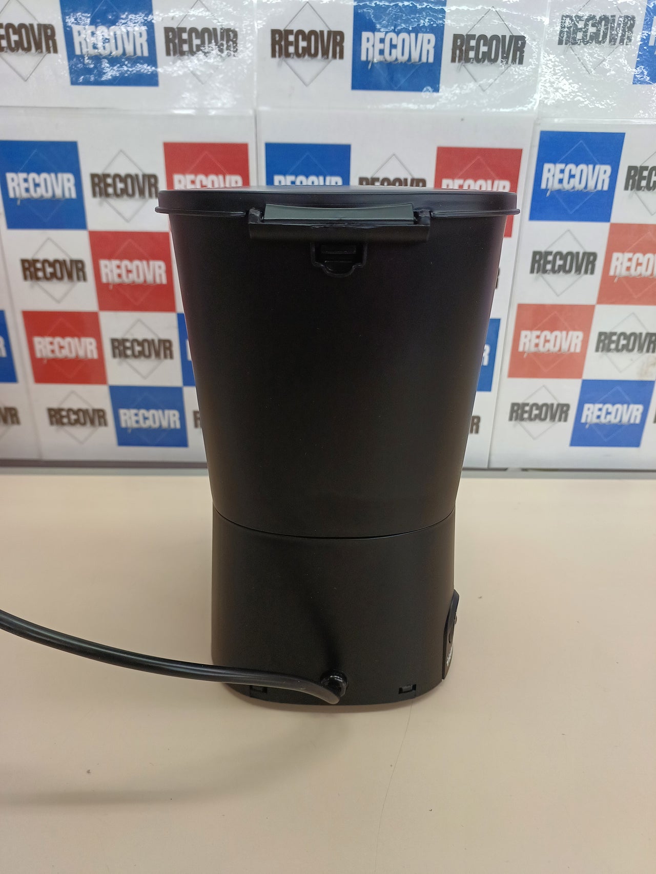 Cafetera Goteo Tristar CM-1246 6 Tazas 600W