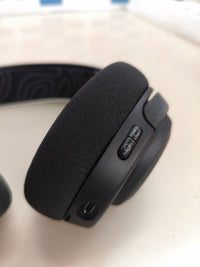 SteelSeries Arctis Nova 5, auriculares gaming, 60 h, 2,4 GHz/Bluetooth
