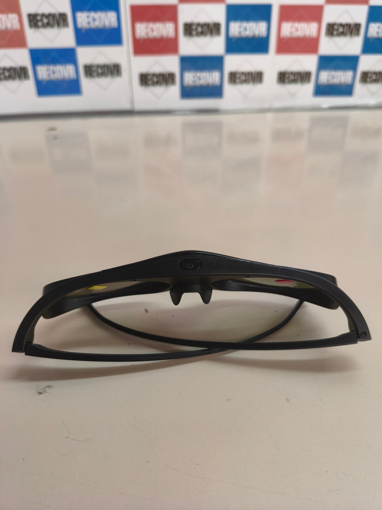Sxhlseller, 2 gafas 3D DLP Link, 144 Hz, LCD activo