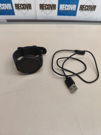 Motorola Moto Watch 100 reloj inteligente 42mm batería 14 días negro