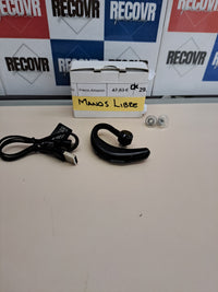 Auricular Bluetooth manos libres CVC6.0