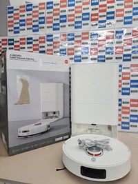 Robot aspirador Xiaomi Robot Vacuum X20 Pro