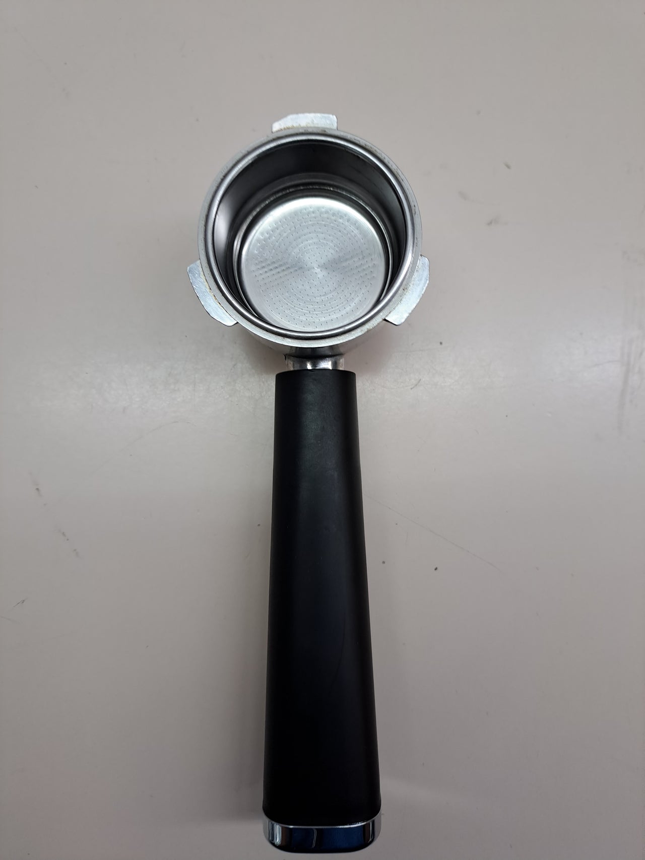 Cafetera espresso semiautomática Xiaomi 20 bares 1350W