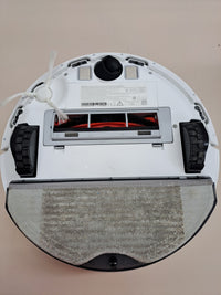 Robot aspirador 2en1 5000Pa LDS S40C Xiaomi