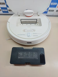 Robot Aspirador Xiaomi Vacuum S12 4000Pa
