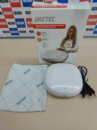 Bolsa Eléctrica Imetec BW03 Cerámica Inalámbrica