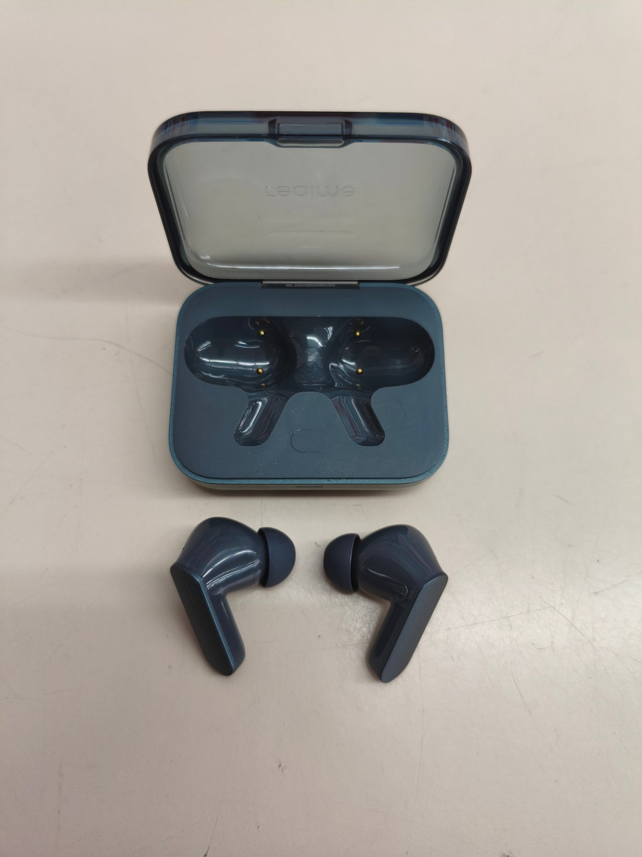 Realme Buds Air 7 Gris