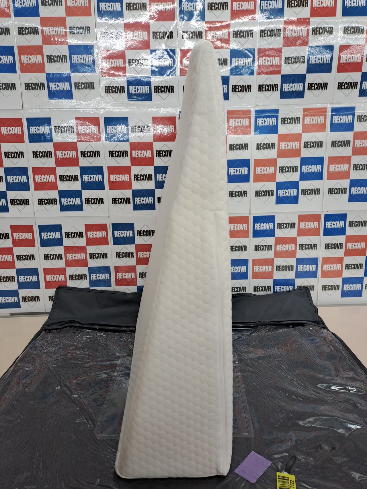 Almohada cuña antirreflujo viscoelástica Pikolin Home