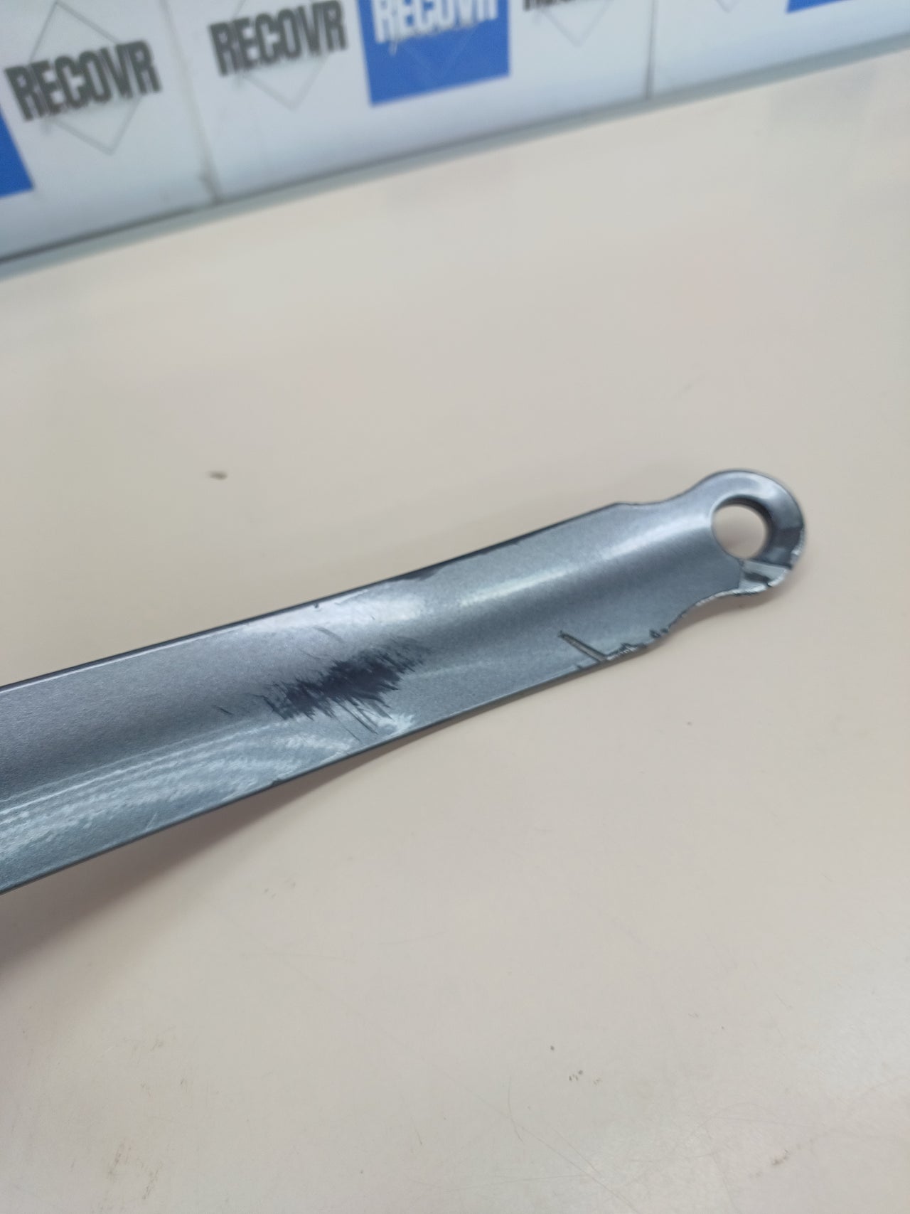 Sartén hierro 36cm inducción ecológica Lacor Ferrum