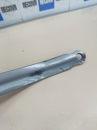 Sartén hierro 36cm inducción ecológica Lacor Ferrum
