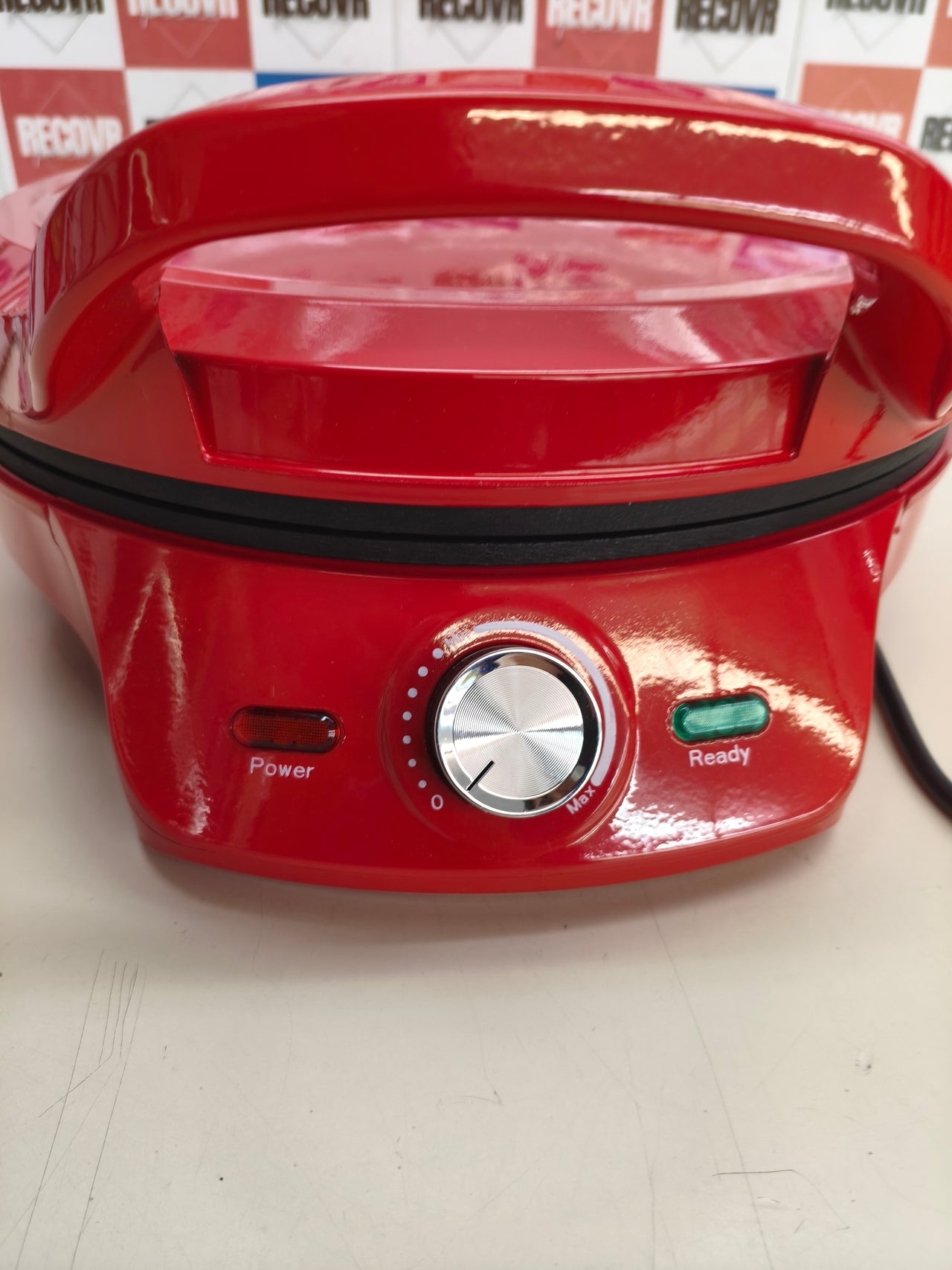 Proscenic P13, aspiradora sin cable 45 kPa, 550 W, 45 min, 1,2 L