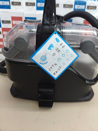 Limpiador de tapicerías BISSELL SpotClean HydroSteam