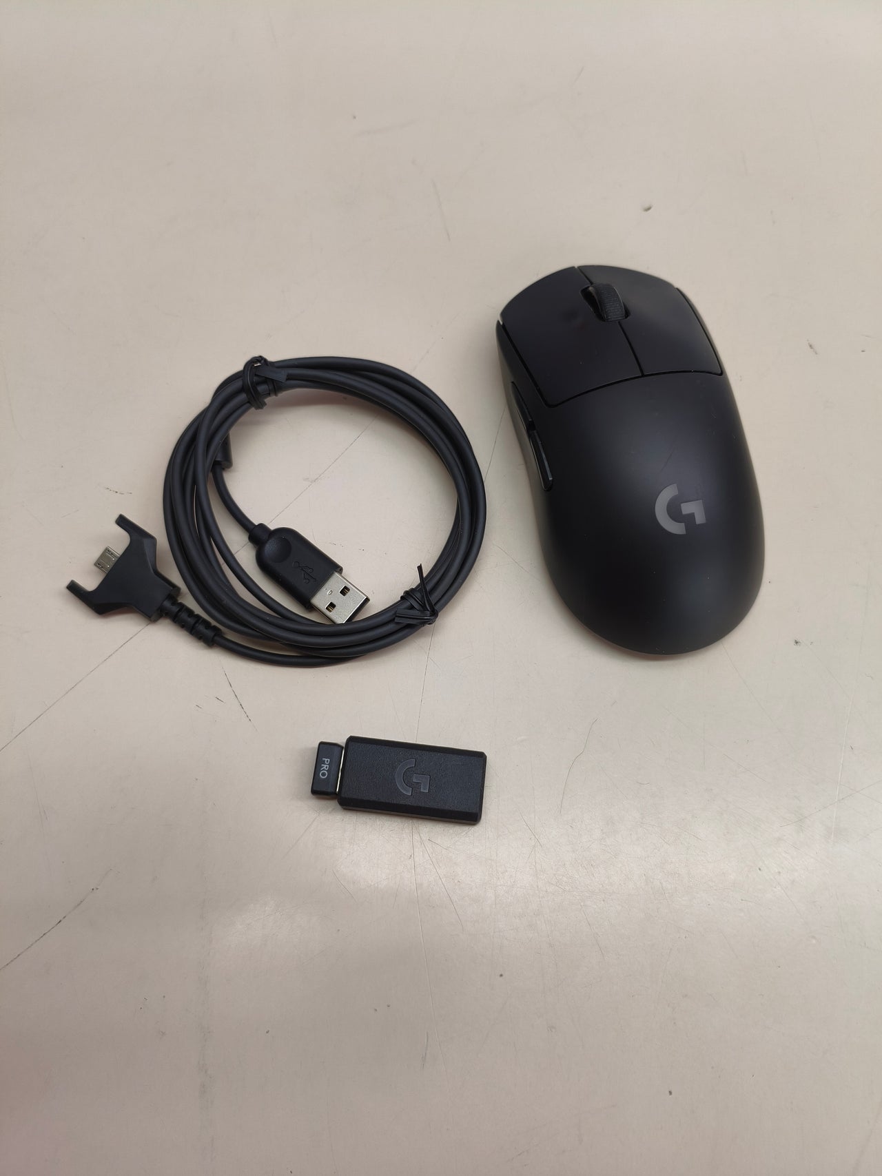 Logitech G PRO Wireless Mouse
