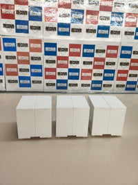 Tenda Nova MW6, WiFi Mesh AC1200, pack 3, 500 m²