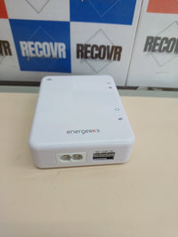Termostato WiFi inteligente caldera compatible Alexa