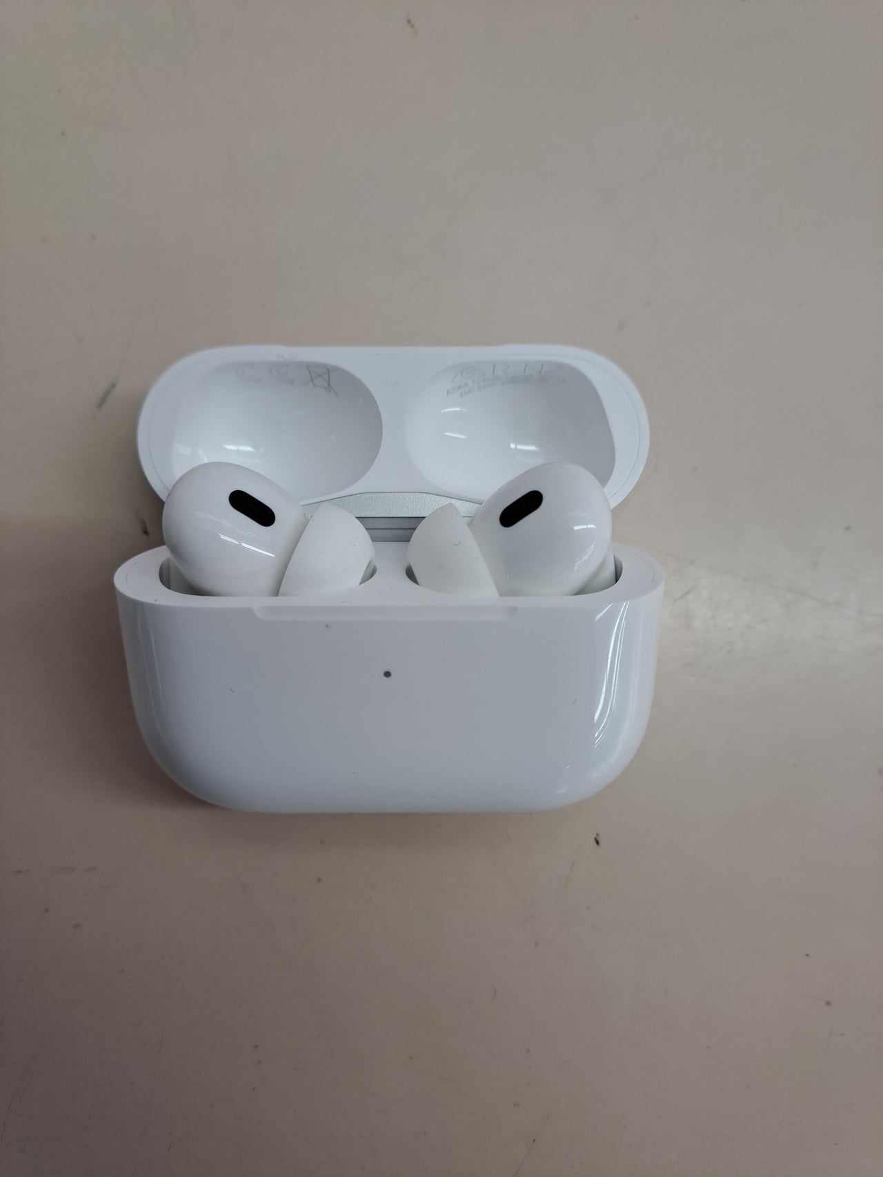AirPods Pro 2 auriculares inalámbricos USB-C cancelación de ruido