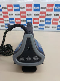 Plancha de vapor 2800W golpe 200g/min profesional Rowenta