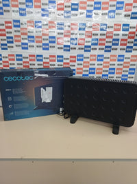 Radiador eléctrico 2000 W 4 modos – Cecotec