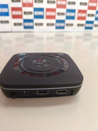 ClonerAlliance UHD Pro Max, grabadora 4K, H.265/H.264, HDMI 60fps