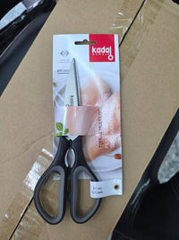 Tijeras multiusos - Acero Inox - Kadal - 25010
