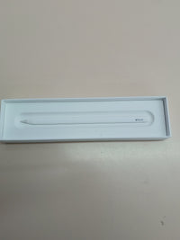 Lápiz digital 2ª gen preciso - Apple Pencil
