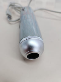 Microscopio USB 200X para piel y cabello