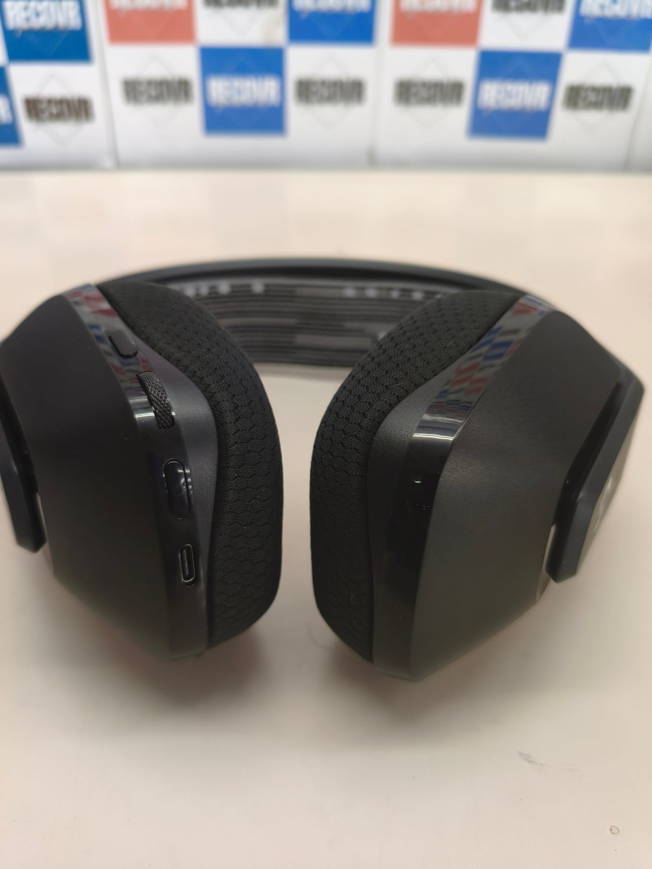 Auriculares Gaming Logitech G733 RGB