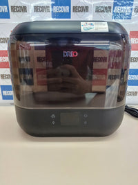 Humidificador inteligente vapor frío 4 L silencioso 32 h – Dreo