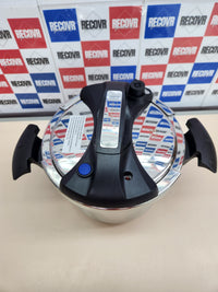 Olla a presión 6L 22cm Royalty Line