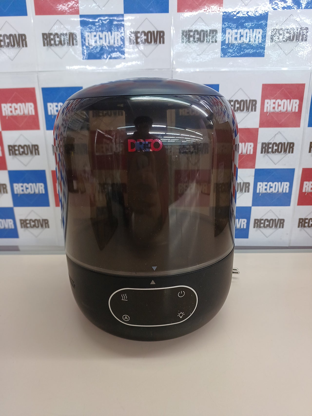Humidificador 3 L silencioso 30 h – Dreo