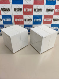 Tenda Nova MW6 sistema WiFi Mesh AC1200 pack 2